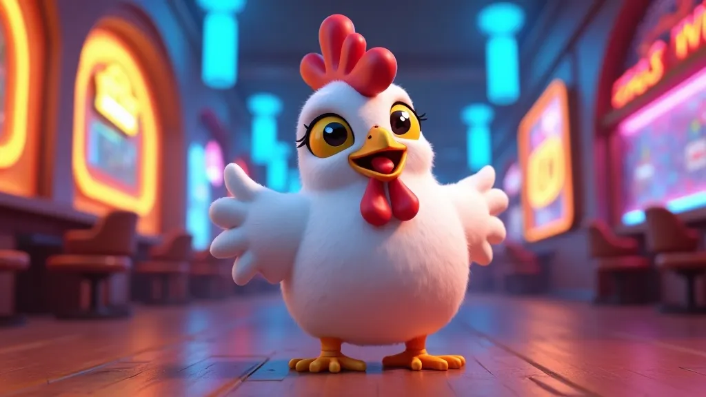 Chicken-road-login-review