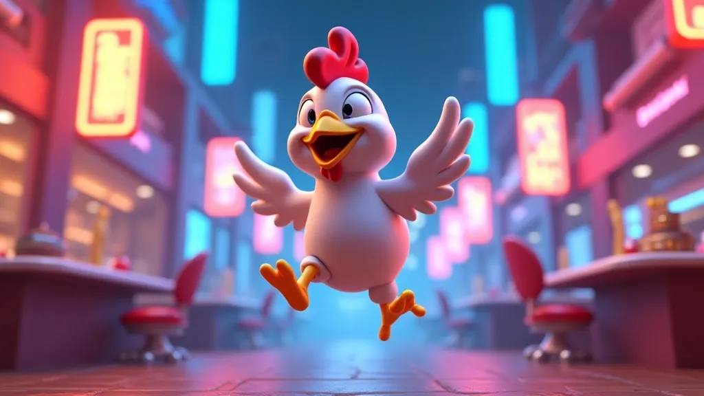 Chicken-road-login-review