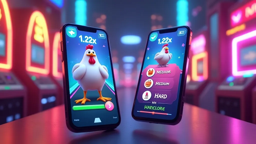 Chicken-road-login-review