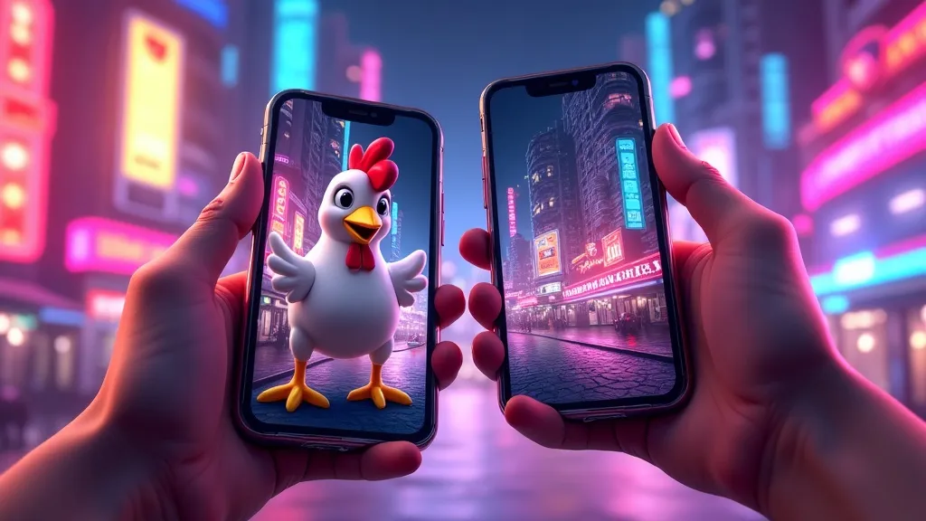 Chicken-road-login-review
