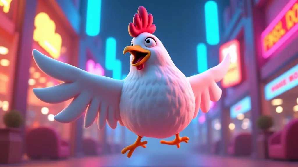 Chicken-road-login-review