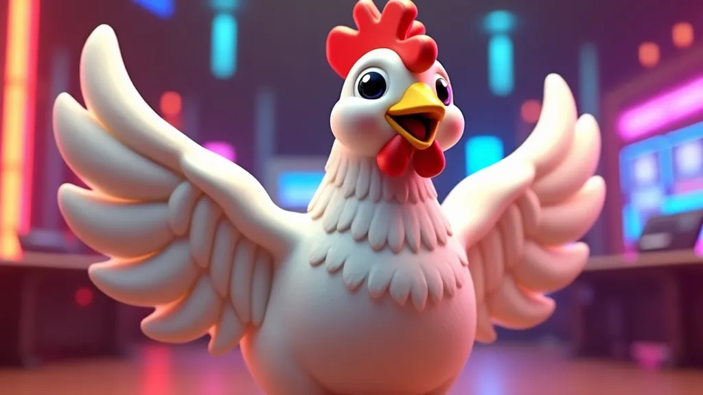 Chicken-road-login-review