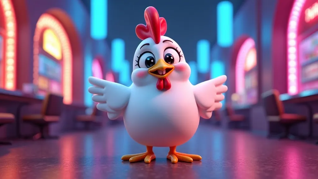 Chicken-road-login-review