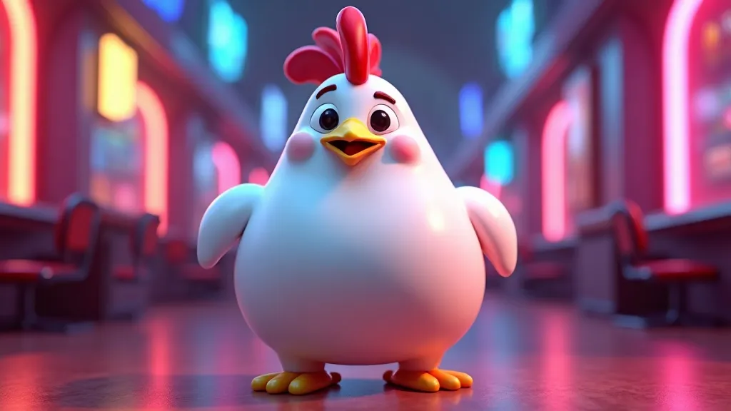 Chicken-road-login-review