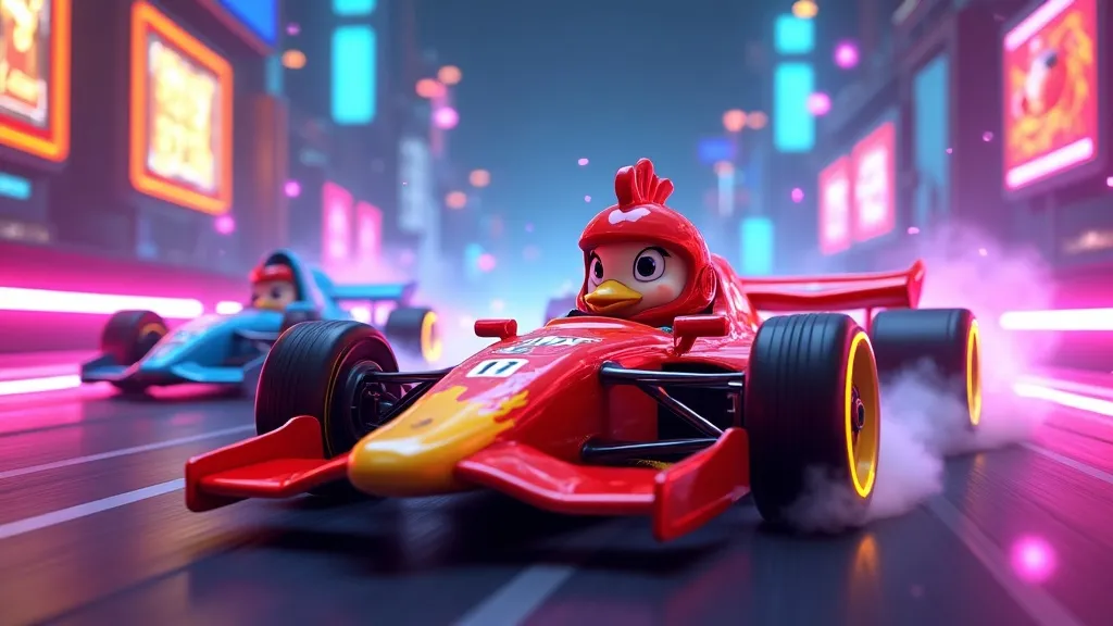 Chicken-road-login-review