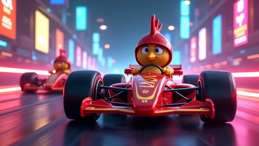 Chicken-road-login-review