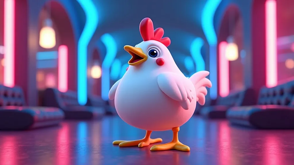 Chicken-road-login-review