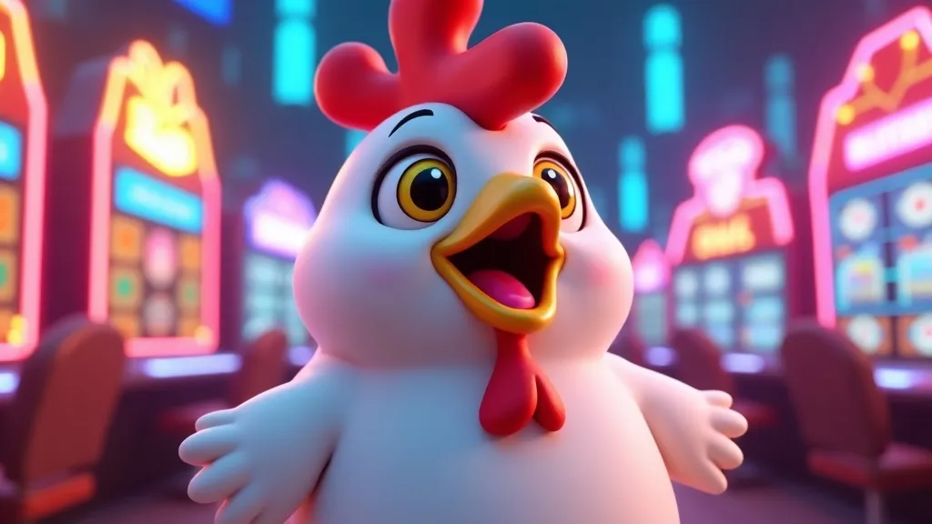 Chicken-road-login-review