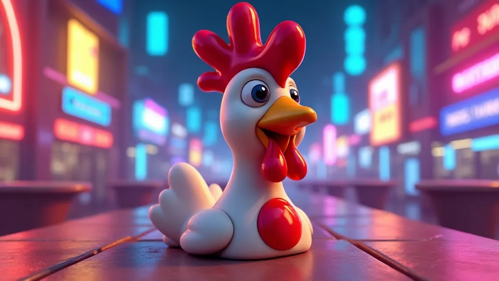Chicken-road-login-review