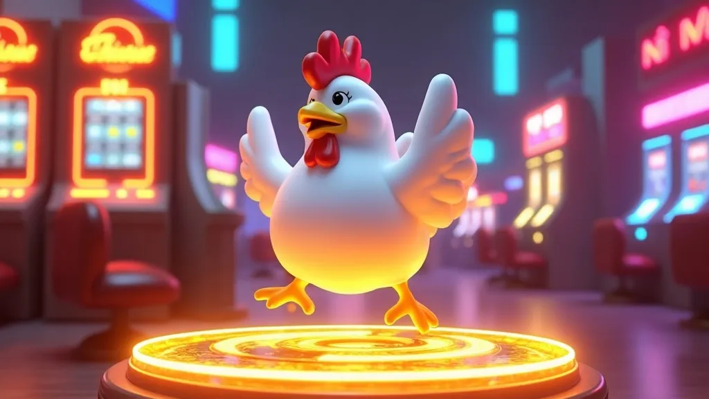 Chicken-road-login-review